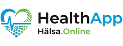 HealthApp: Din Hälsoassistent